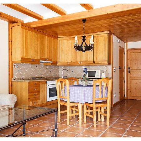 El Casal De Nicolas Fortanete 部屋 写真