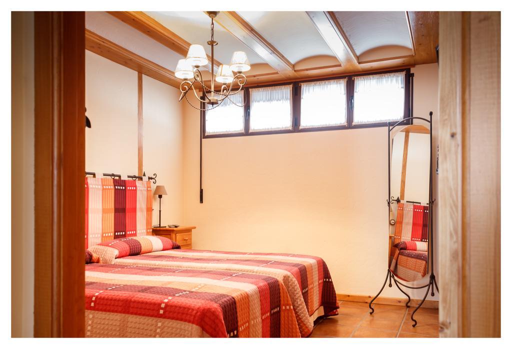 El Casal De Nicolas Fortanete 部屋 写真