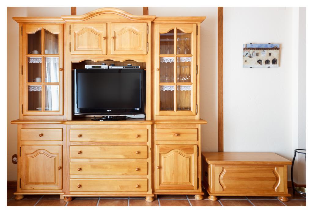 El Casal De Nicolas Fortanete 部屋 写真