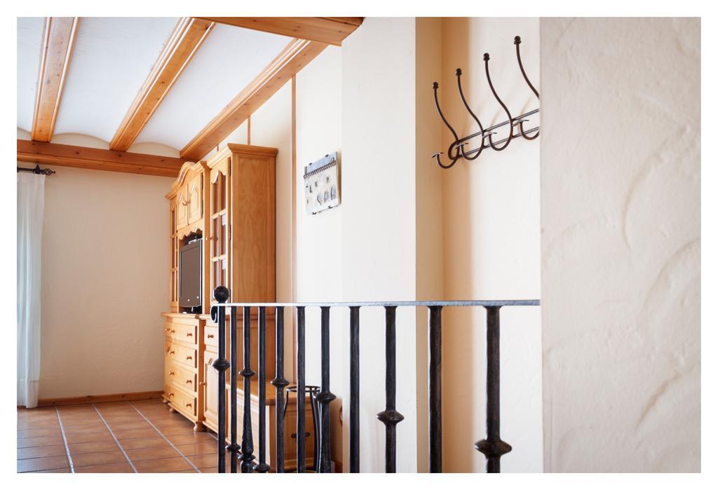 El Casal De Nicolas Fortanete 部屋 写真